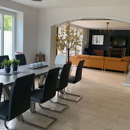 Ferienwohnung Muhlenblick Apartment *