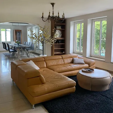 Apartmán Muehlenblick