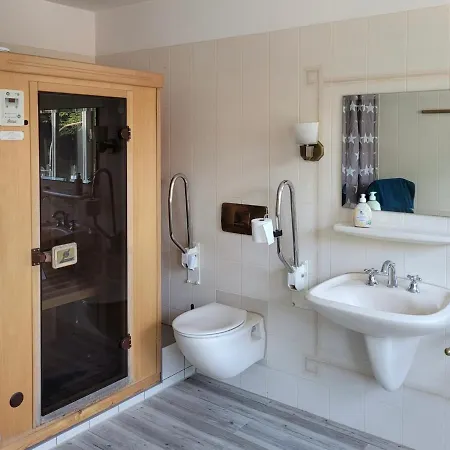 Apartmán Muehlenblick Kempen