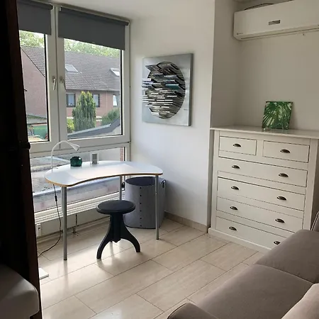 Muehlenblick Apartmán Kempen