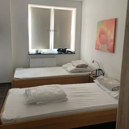 Ferienwohnung Muhlenblick Kempen