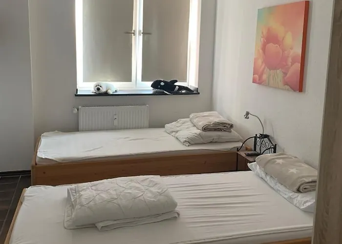 Ferienwohnung Muhlenblick Kempen